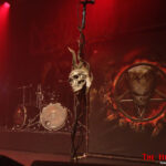 Metal on Metal 2017: Destruction
